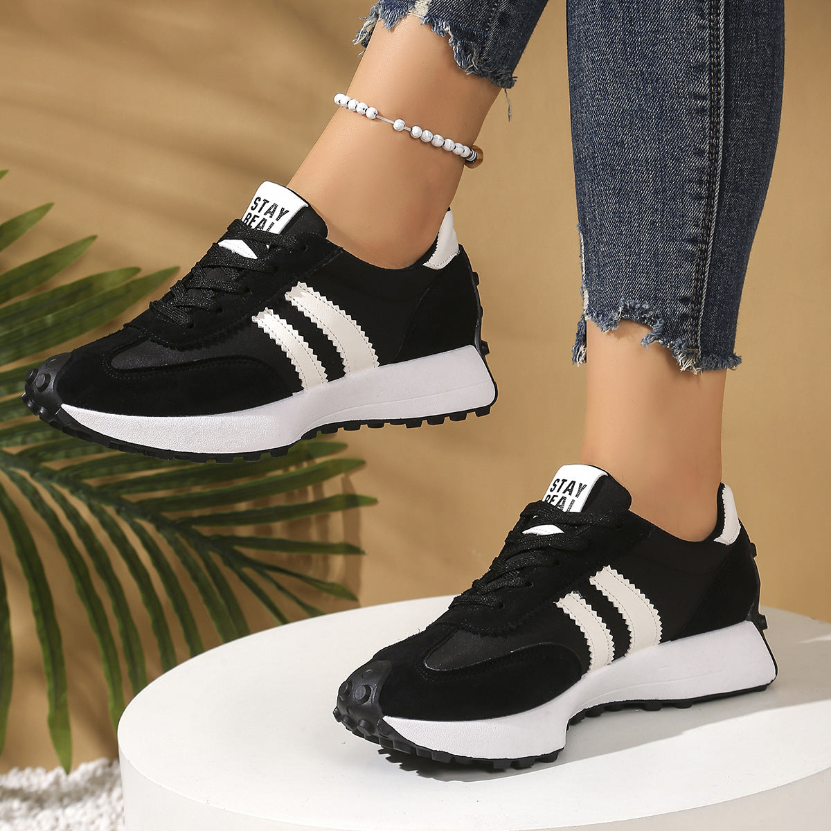 Luna™ | Zapatillas casuales que combinan comodidad y estilo