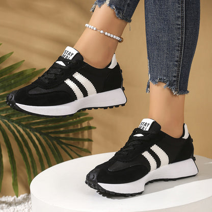 Luna™ | Zapatillas casuales que combinan comodidad y estilo