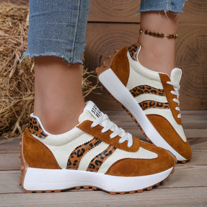Luna™ | Zapatillas casuales que combinan comodidad y estilo