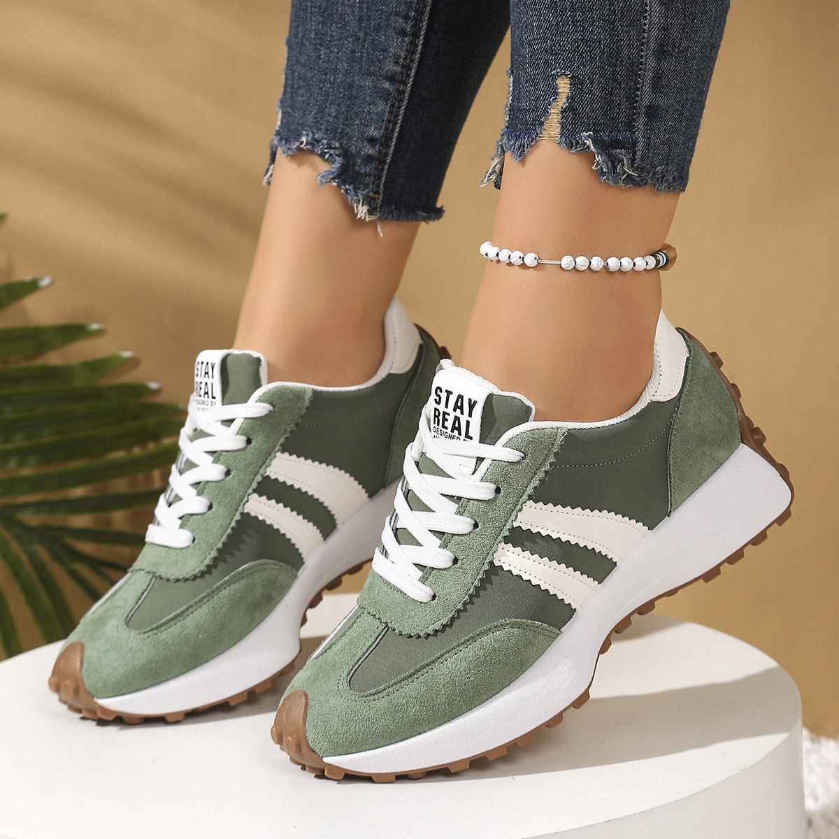 Luna™ | Zapatillas casuales que combinan comodidad y estilo