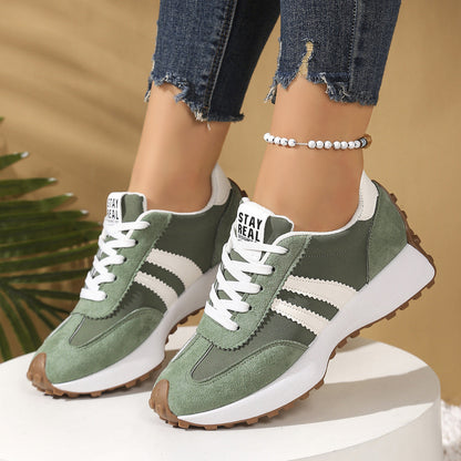 Luna™ | Zapatillas casuales que combinan comodidad y estilo
