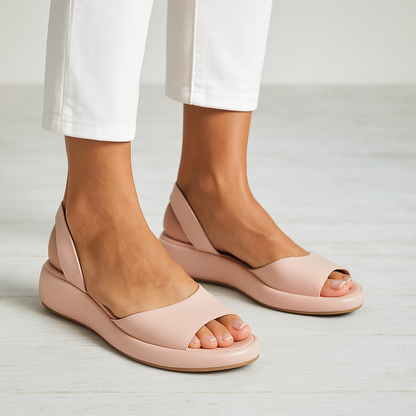 Gisselle │ Sandalias abiertas antideslizantes