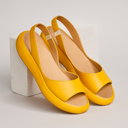 Gisselle │ Sandalias abiertas antideslizantes