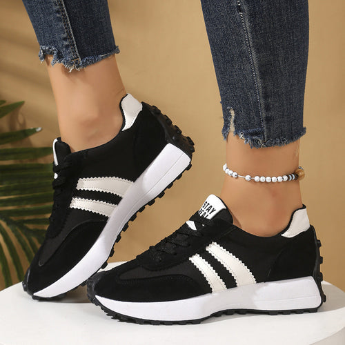 Luna™ | Zapatillas casuales que combinan comodidad y estilo