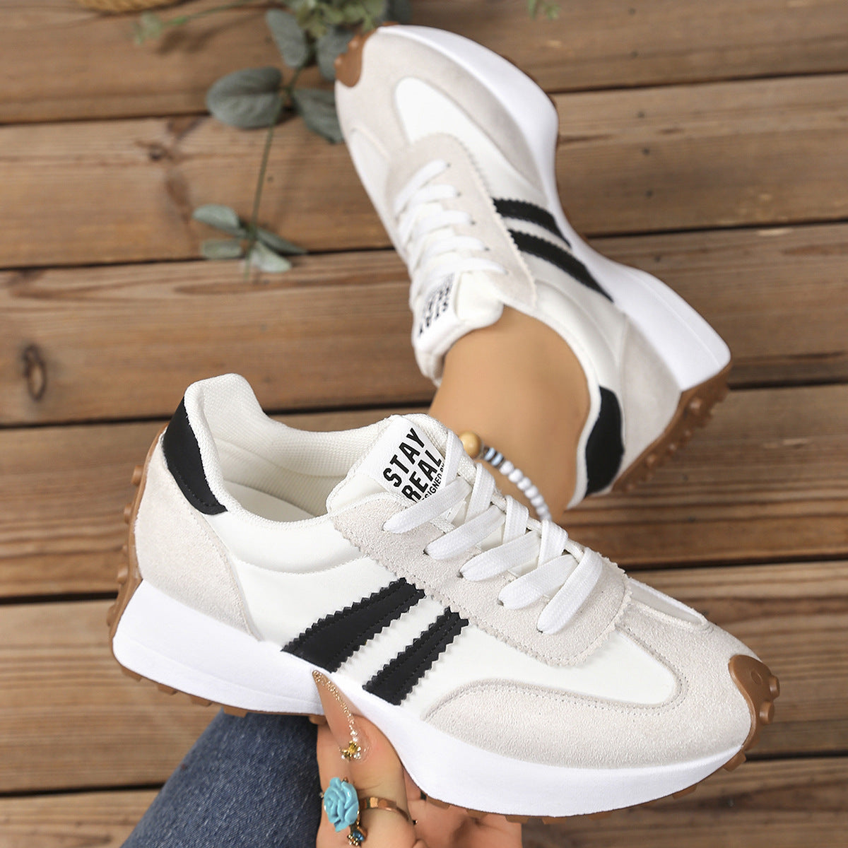 Luna™ | Zapatillas casuales que combinan comodidad y estilo