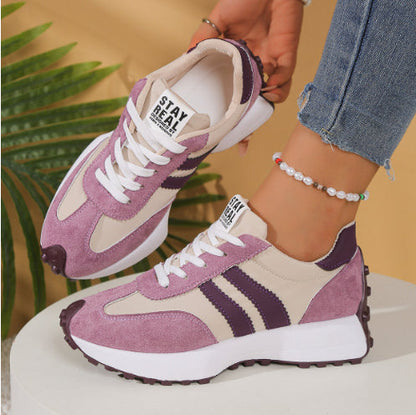 Luna™ | Zapatillas casuales que combinan comodidad y estilo