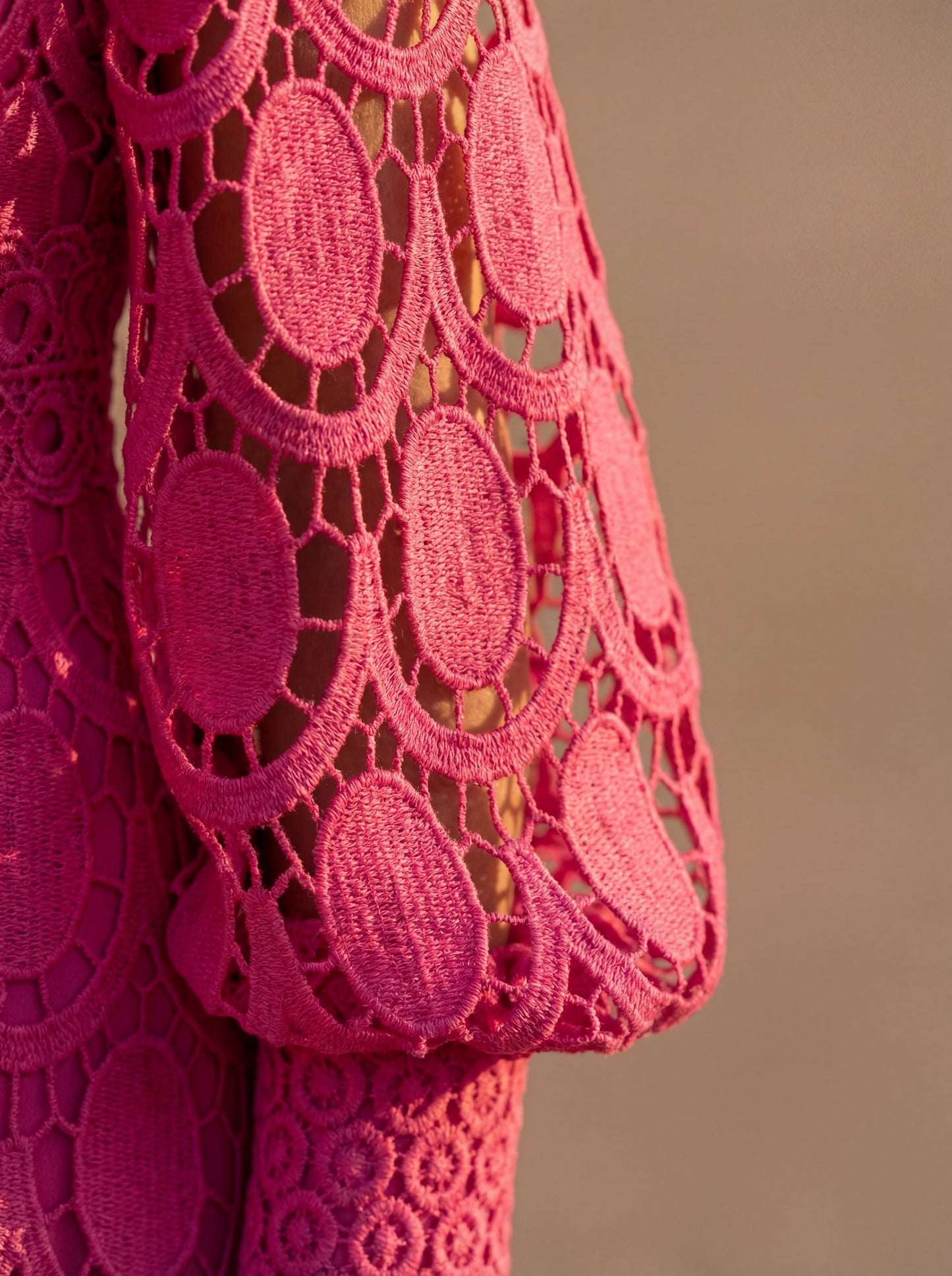 Valentina™ | Vestido de Encaje Elegante para Ocasiones Especiales