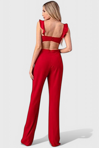 Rojo
