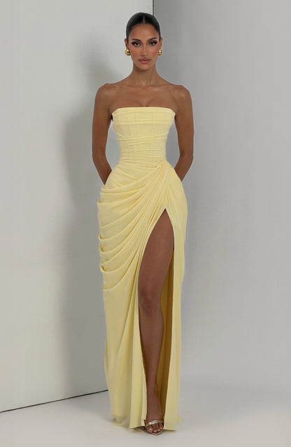 Vestido Lola™  | Elegancia escultural que define tu figura