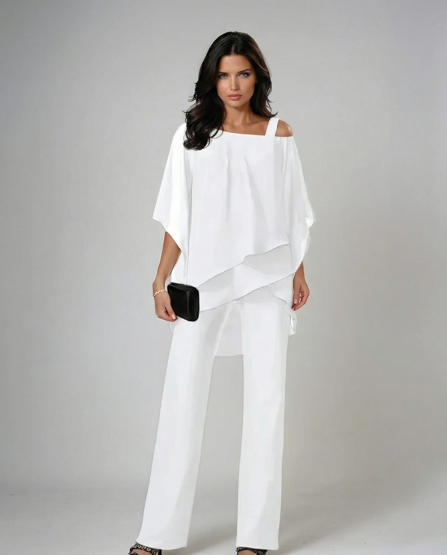 Mariella™ | Conjunto elegante de dos piezas