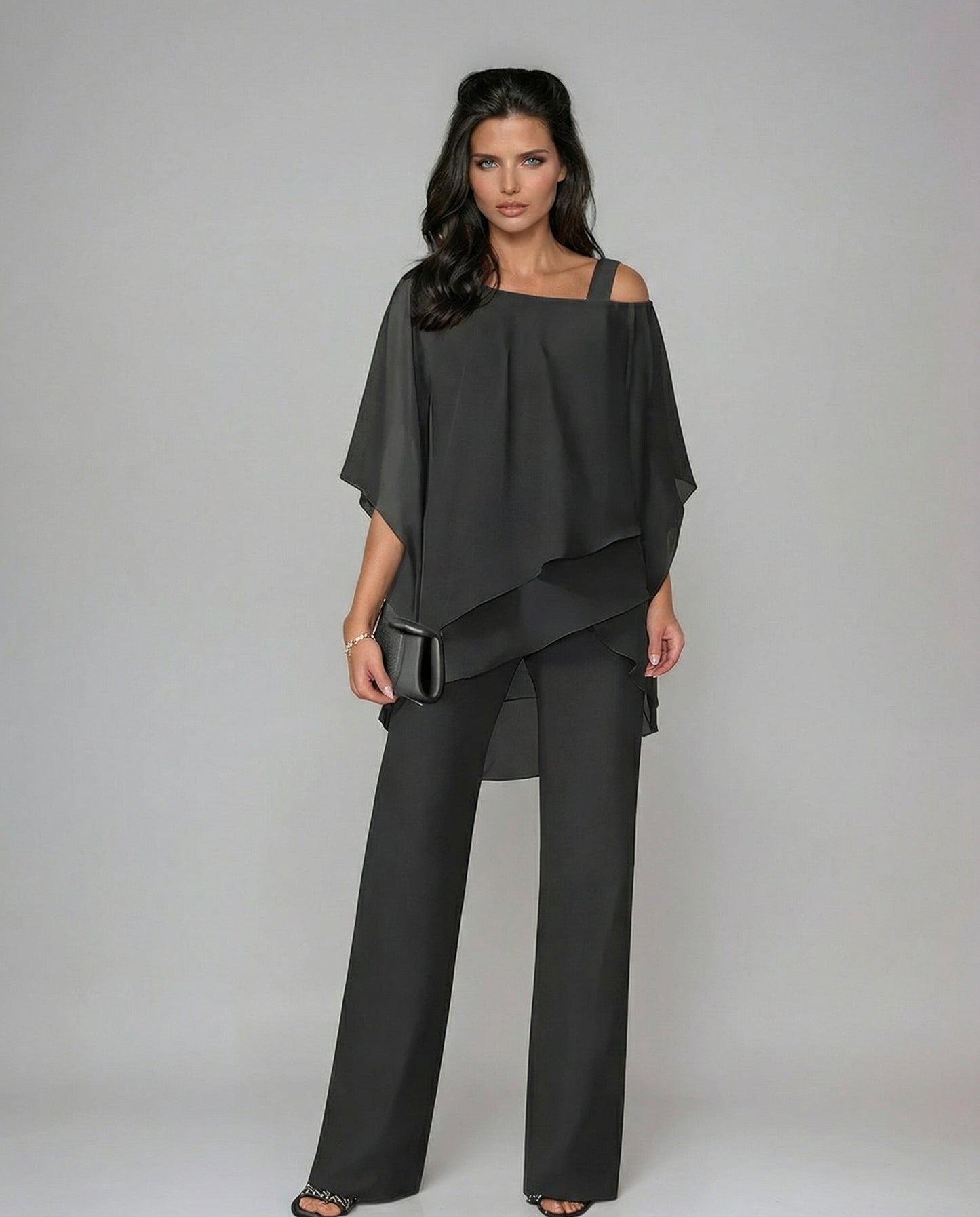 Mariella™ | Conjunto elegante de dos piezas