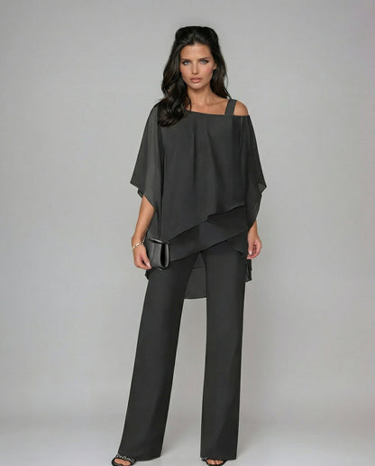 Mariella™ | Conjunto elegante de dos piezas