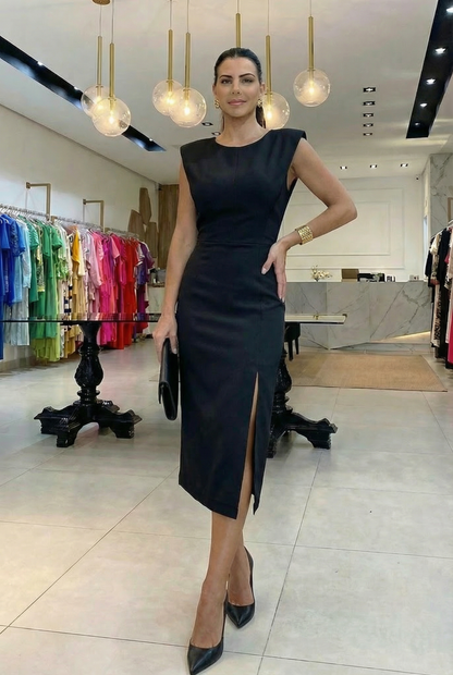 Bianca™ | Vestido que estiliza tu figura al instante