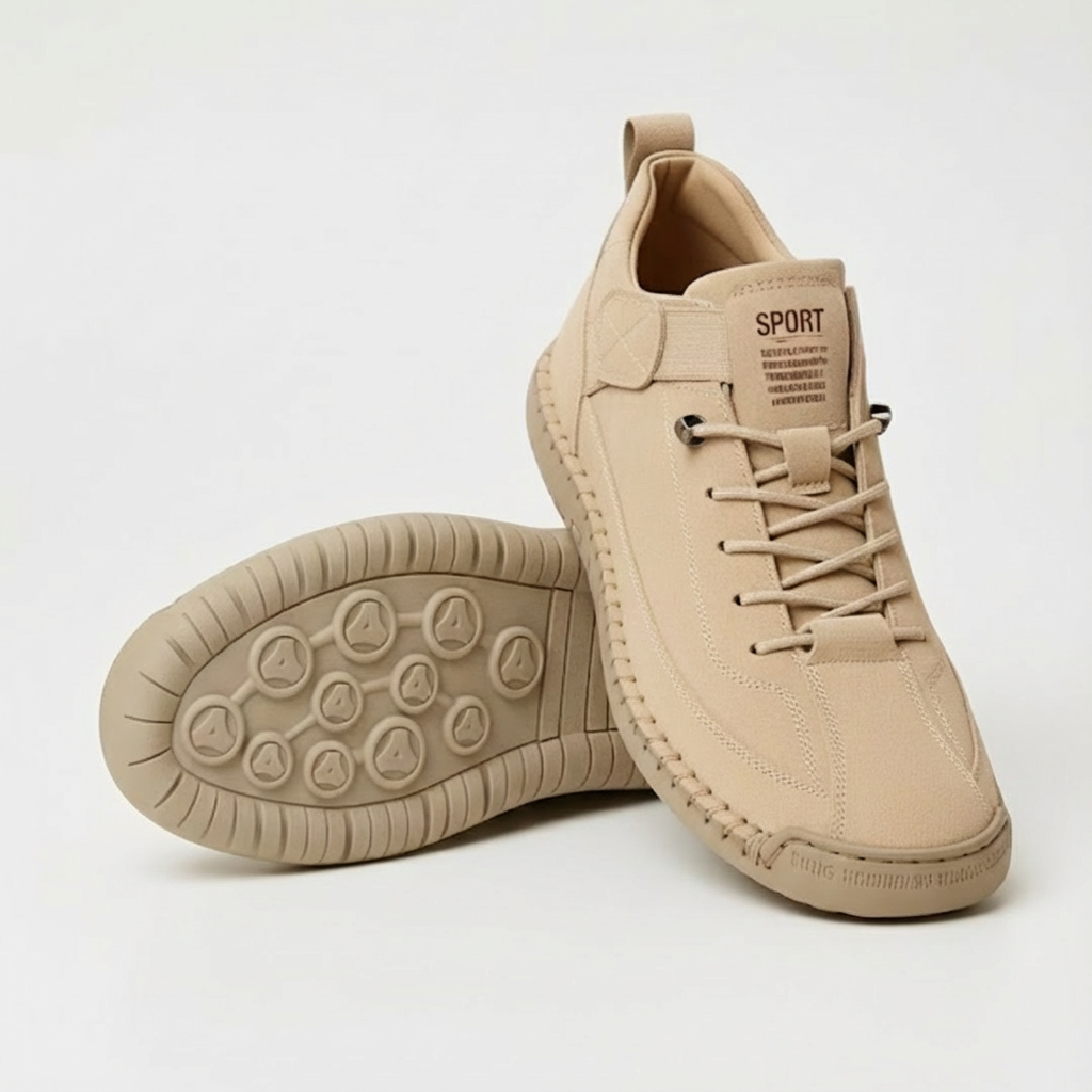 Mia™ | Zapatillas cómodas con soporte y diseño ligero