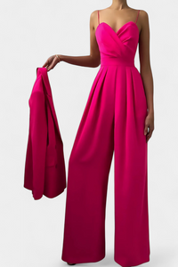 Rojo Rosa